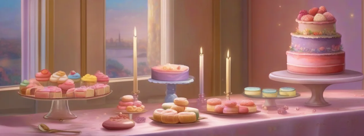 que te gusta de postre