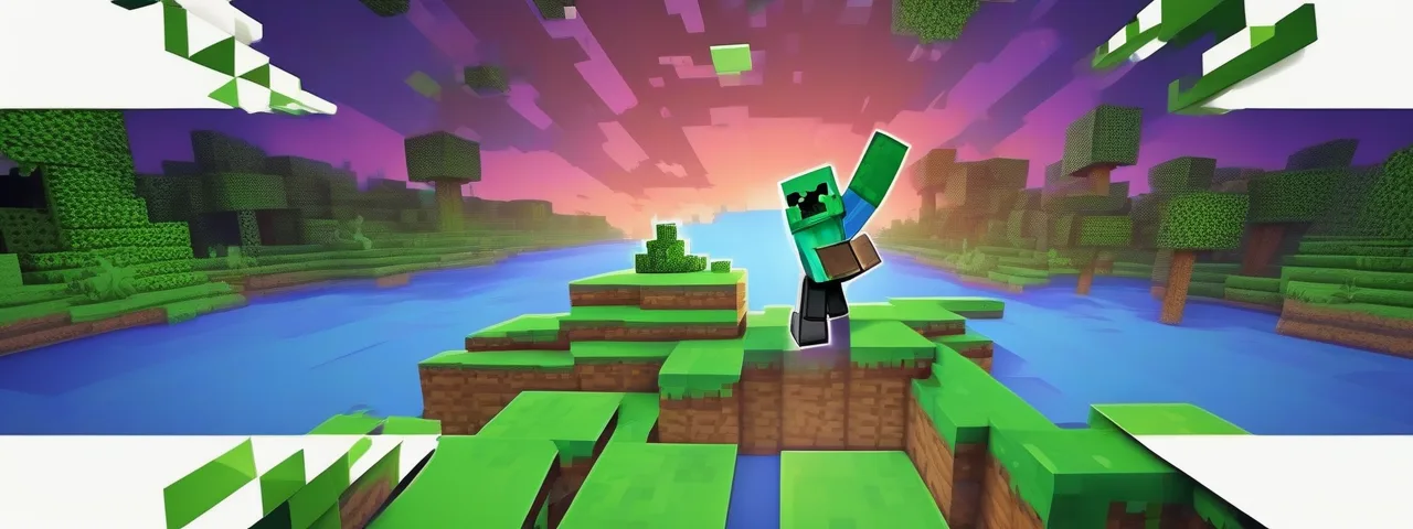 Que mob de minecraft eres??
