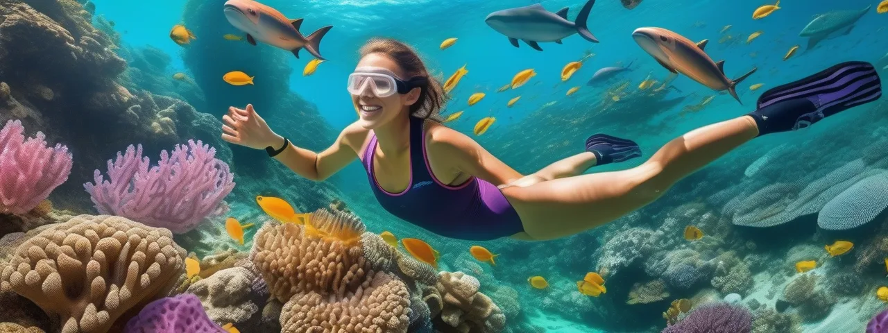 ¿Que miembro de Sea Quest eres?