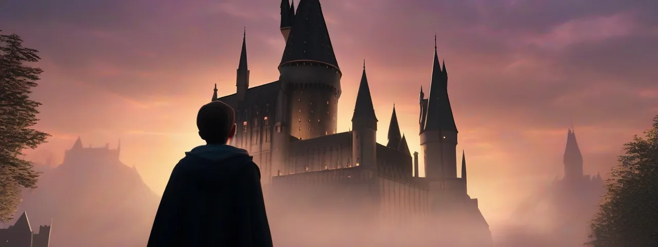 OHZI, ADIVINA QUIEN ES TU NOVIO IDEAL DE HARRY POTTER