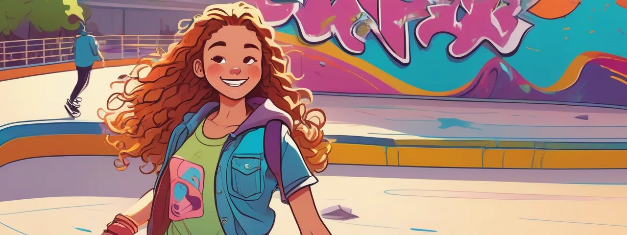 que personaje sos de soy luna?