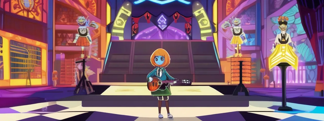 ¿Que personaje de FNAFHS eres?