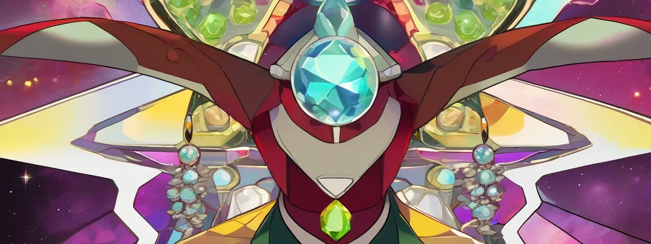 Que gema eres de steven universe jasped garnet etc