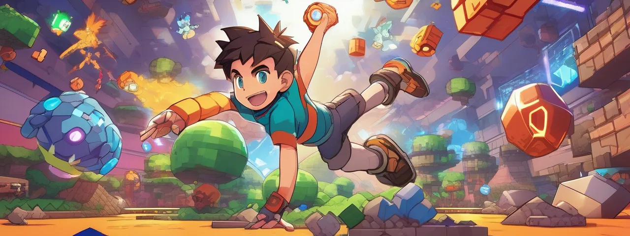 eres niño rata 