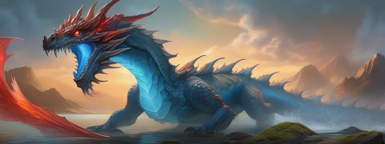 que dragon eres