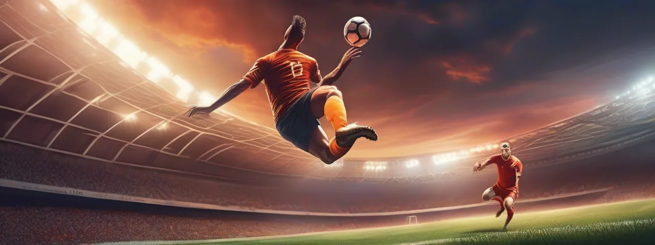 ¿Que jugador de futbol eres tu?