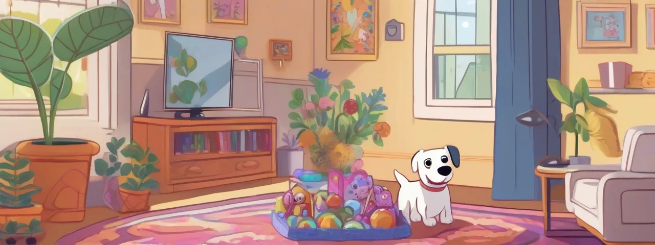 que animal domestico eres