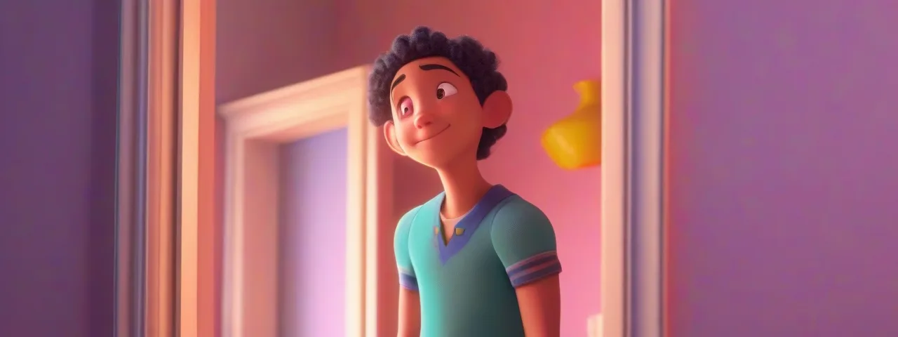 que tan  lindo eres 
