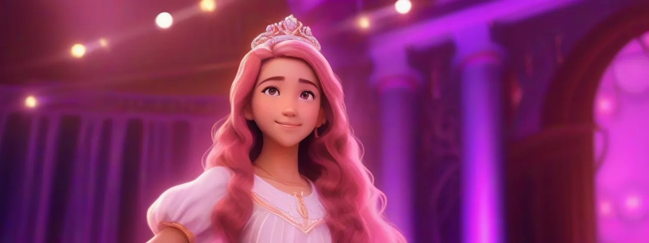 que chica de Violetta eres