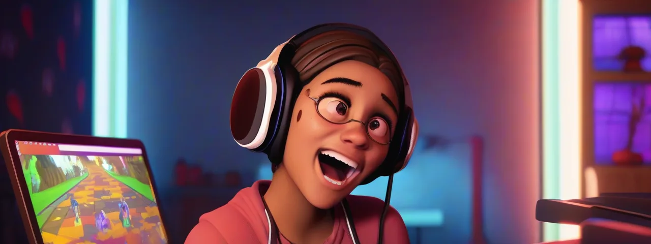 que tipo de youtuber chica eres