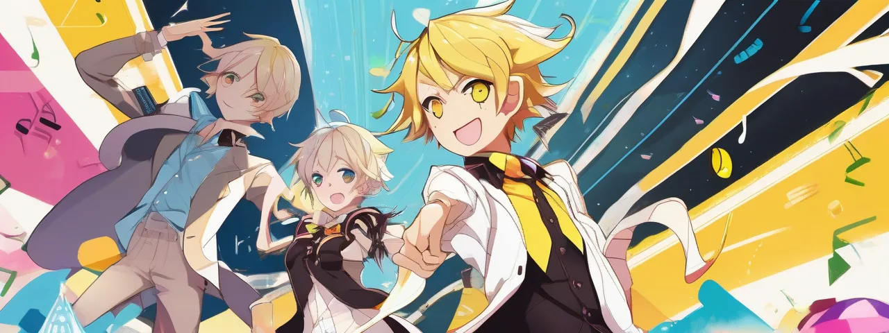 Rin o Len