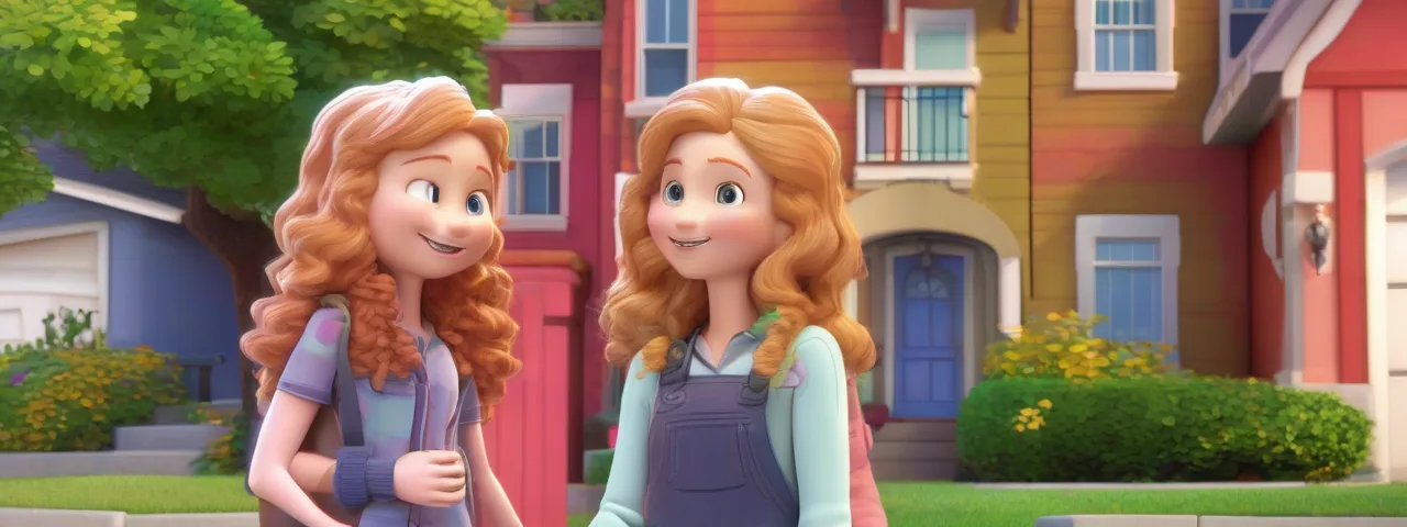 Test de liv y maddie 