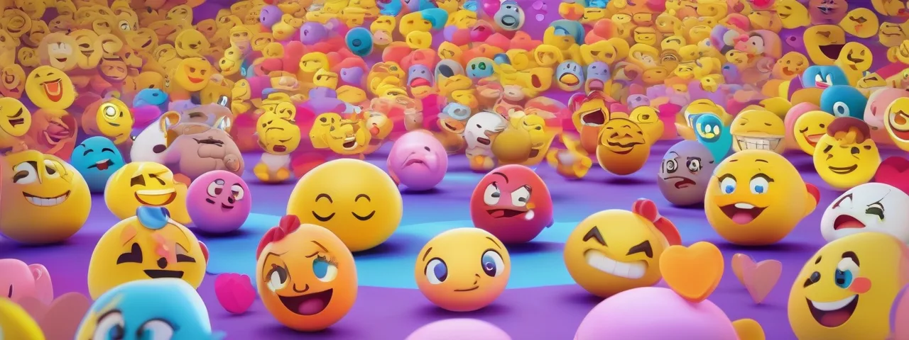 Que emoji seria tu mejor amigo 2