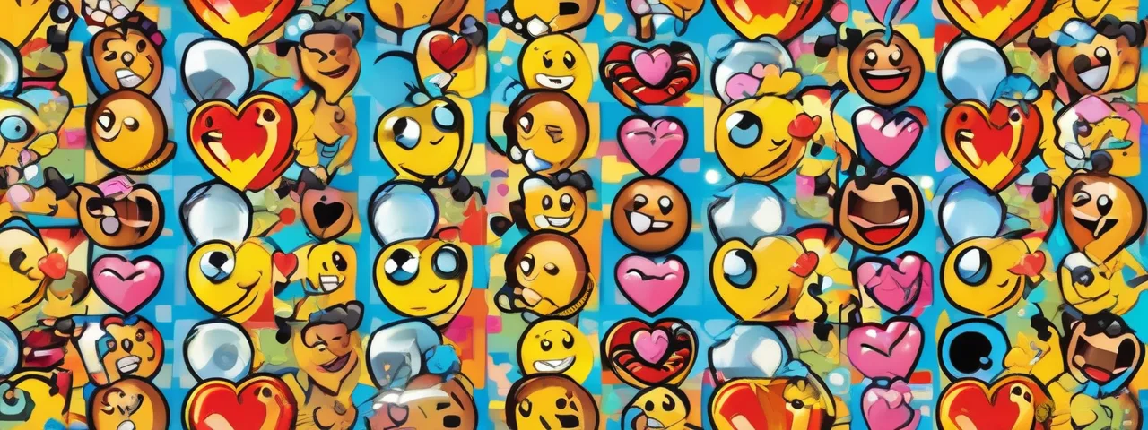 ¿Quieres otro test como el de que emoji es tu amigo? 