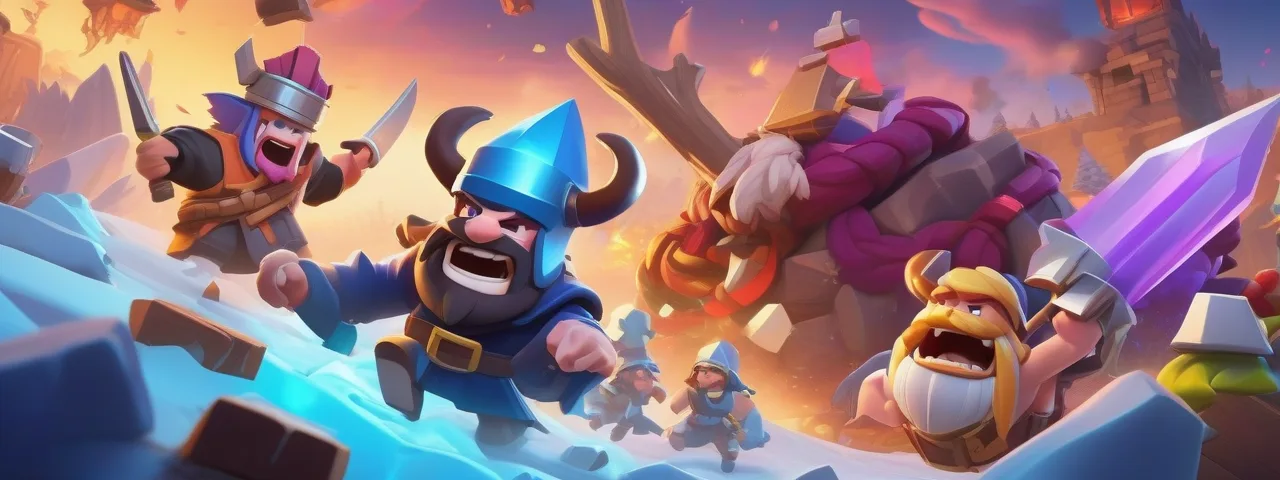clash royale