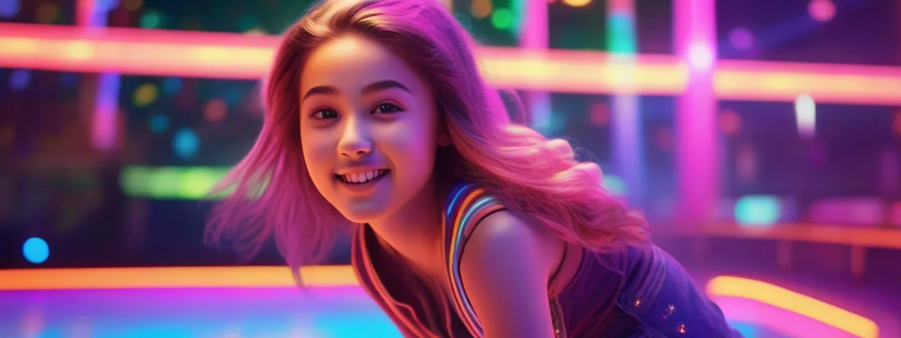 soy luna