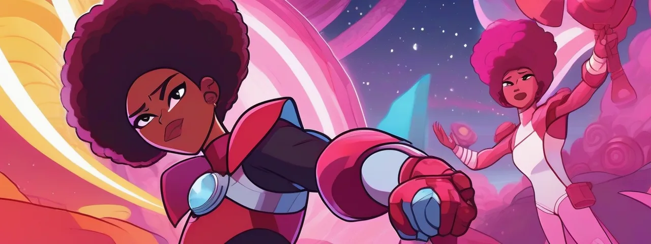 Que personaje de steven universe eres?