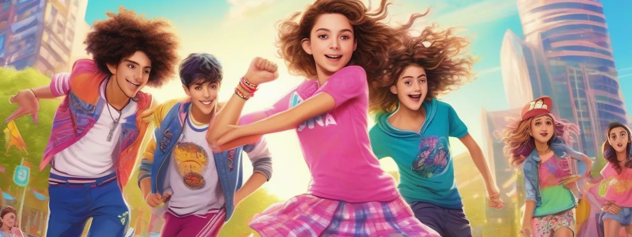 Quien eres de soy luna?