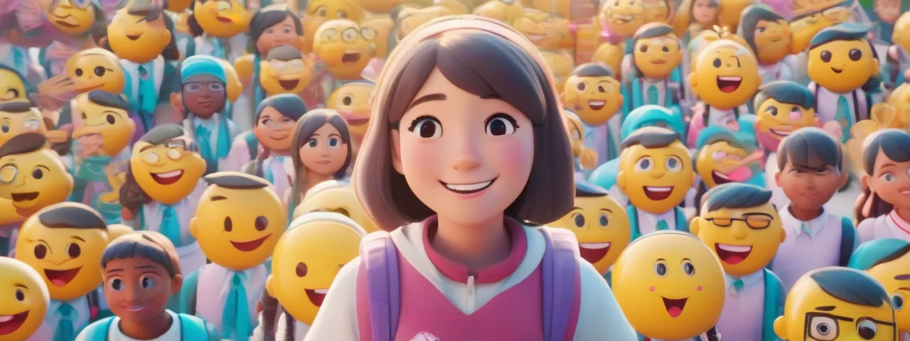 Que emoji va contigo?