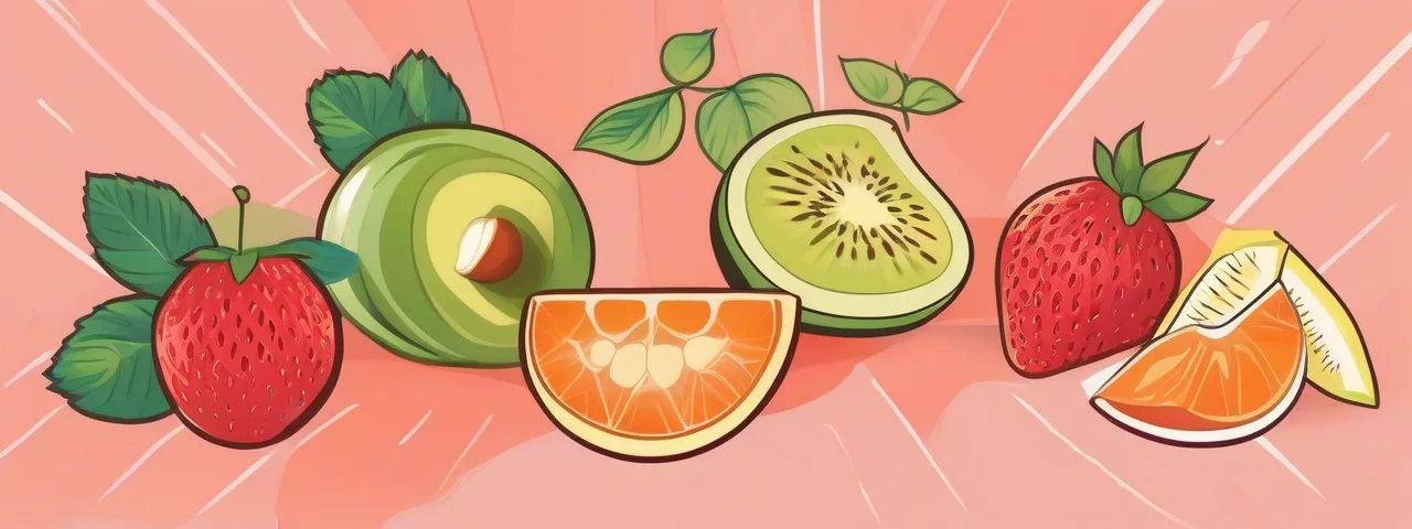 ¿Que fruta eres?