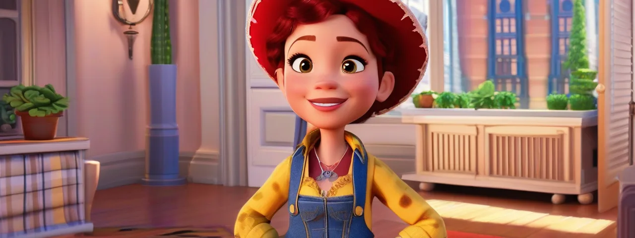 quien eres de jessie