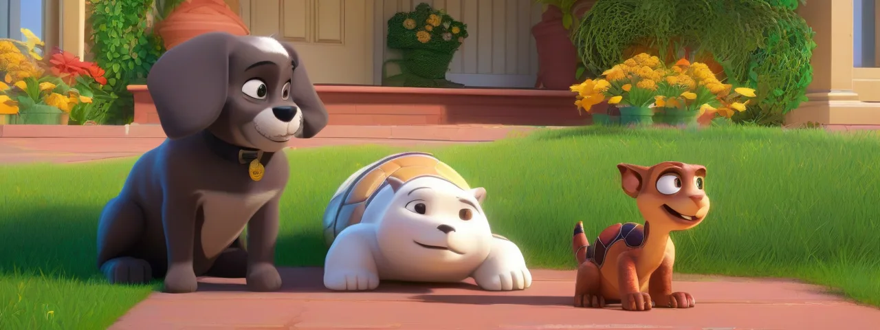 Que animal eres