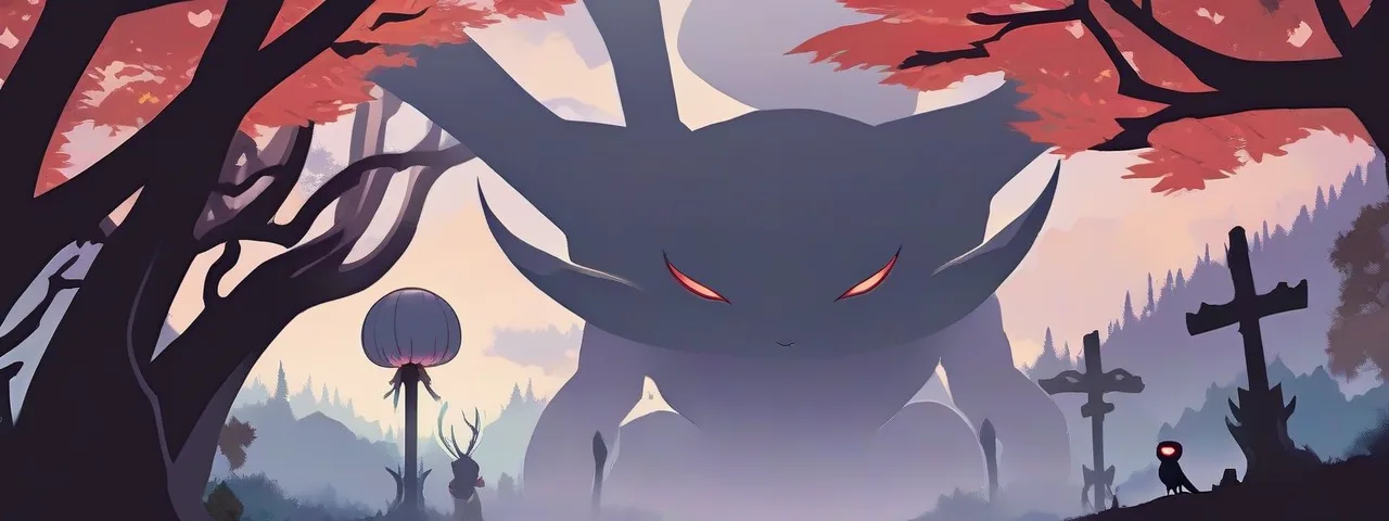Qué Pokémon sería tu compañero