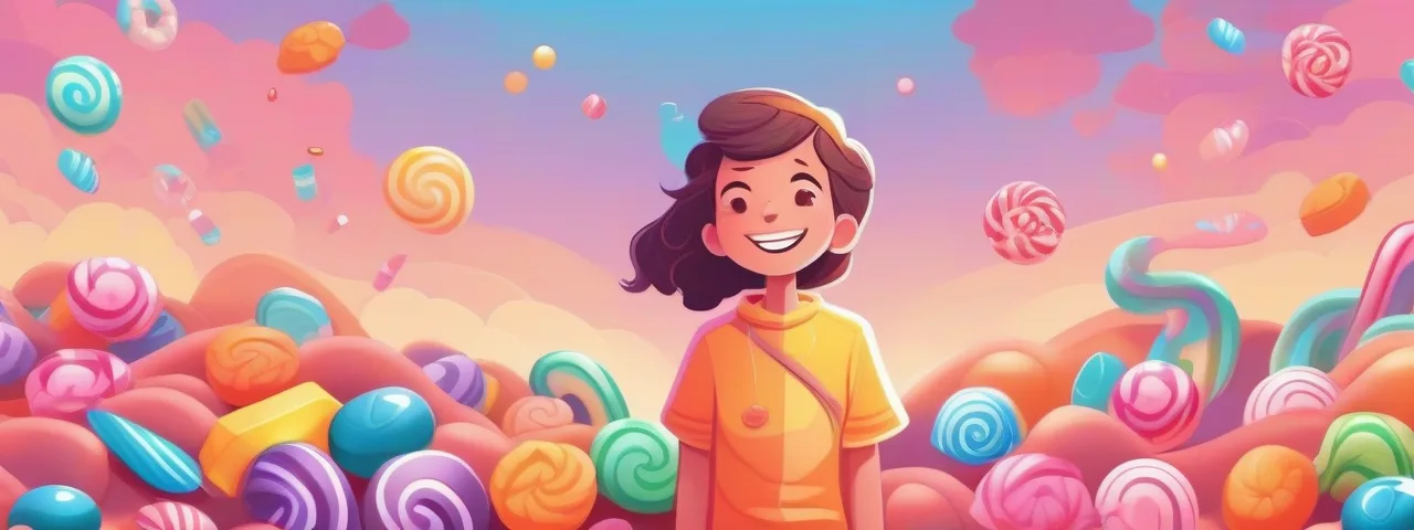 Test .- que dulce eres