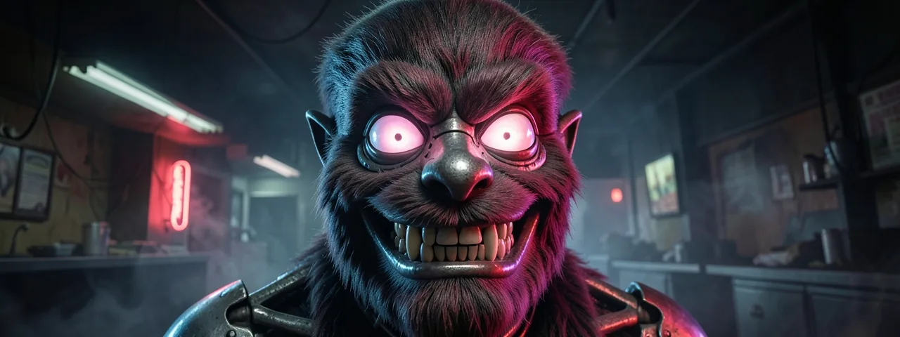 que personaje de five nights at freddy´s eres