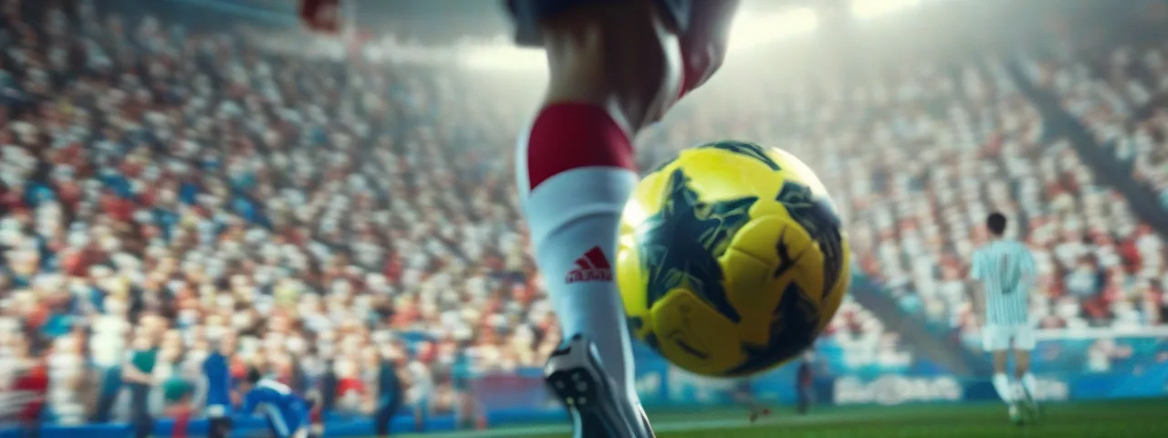 Que tipo de jugador de fútbol eres?