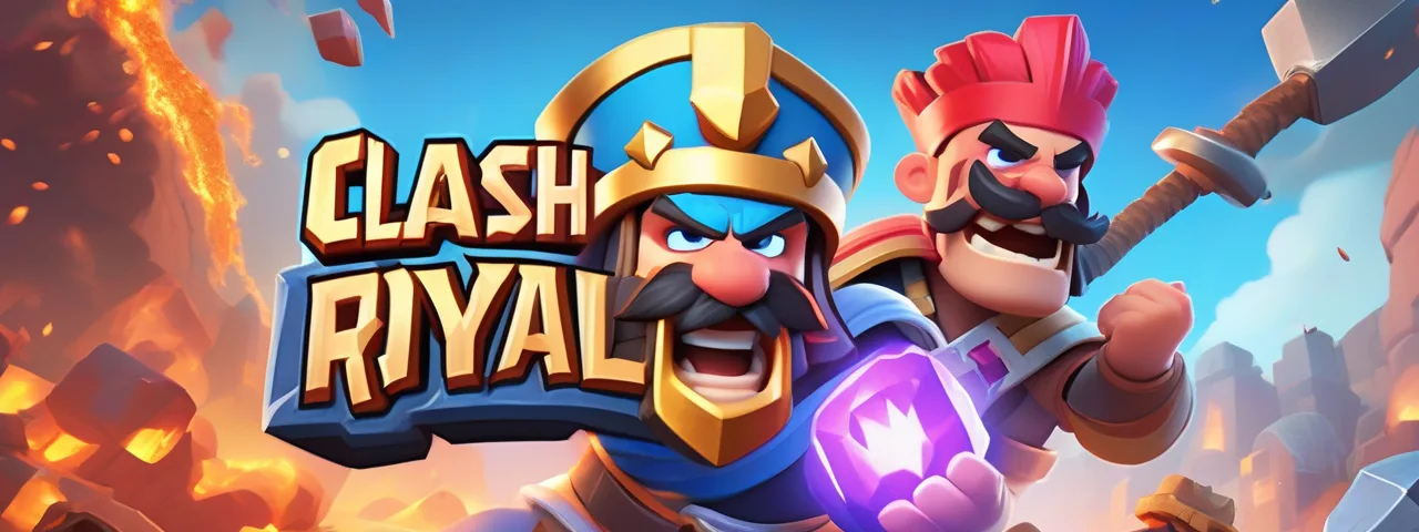 que carta lejendaria de clash royale eres tu