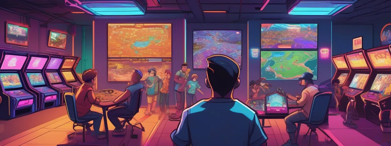 que video juego te gusta