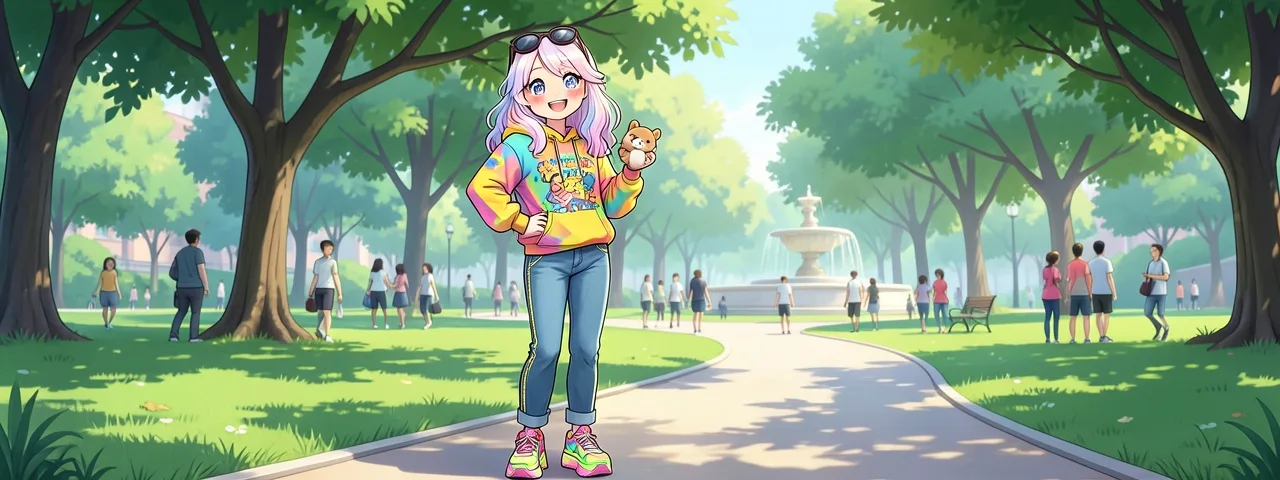 QUE PERSONAJE ERES DE SAM Y CAT