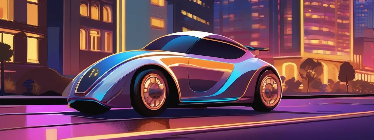 quien eres en la familia carro