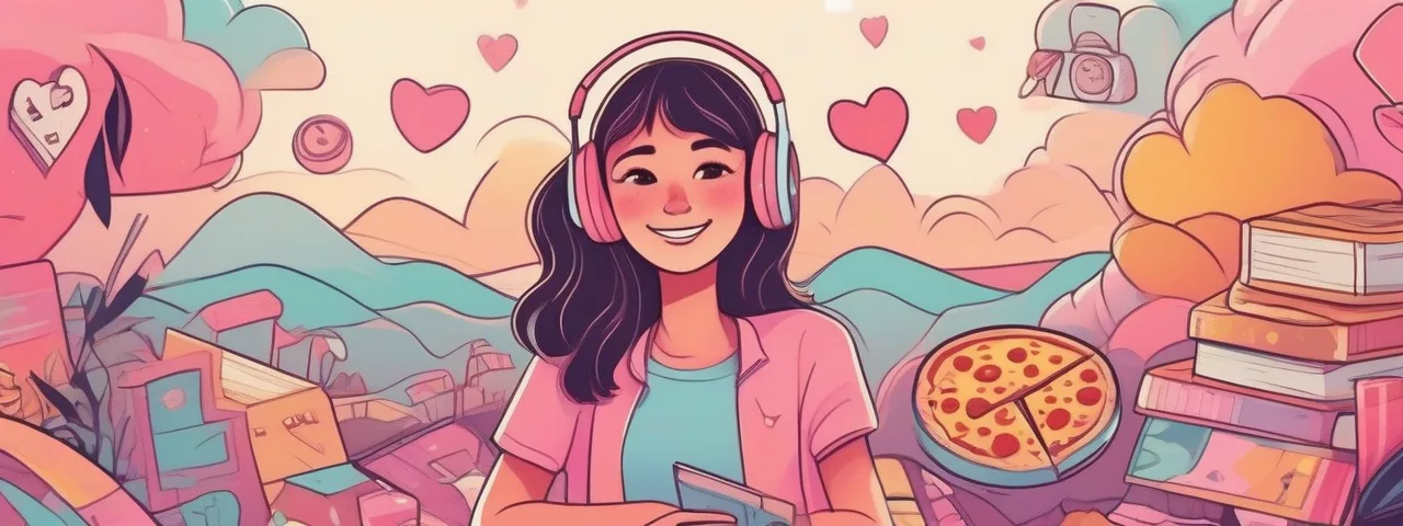 Que tipo de Chica Eres?