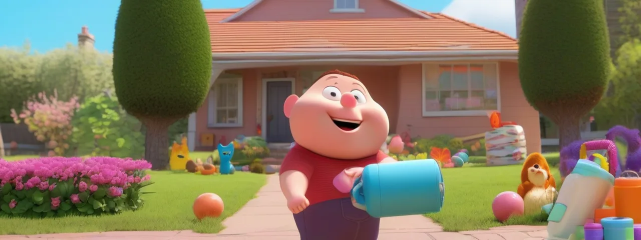 que personaje de clarence eres