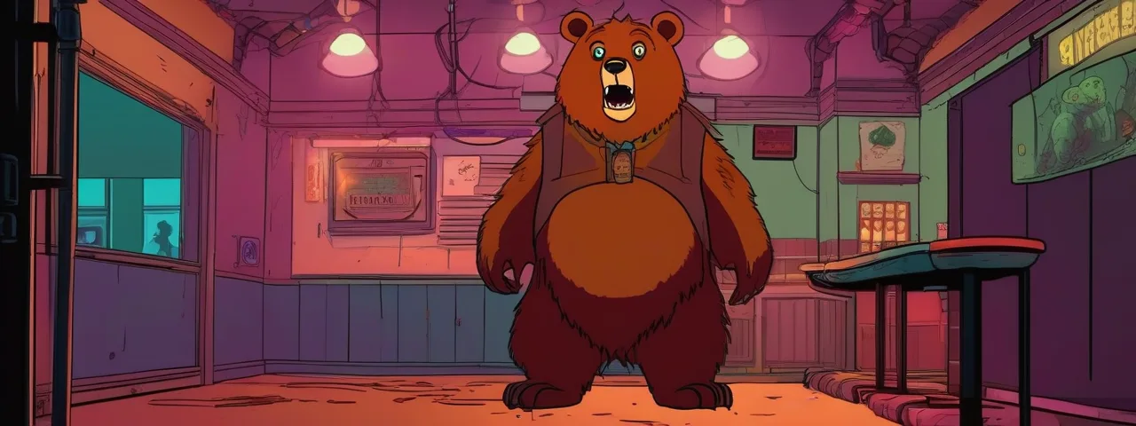 que personaje de five nights at freddy eres