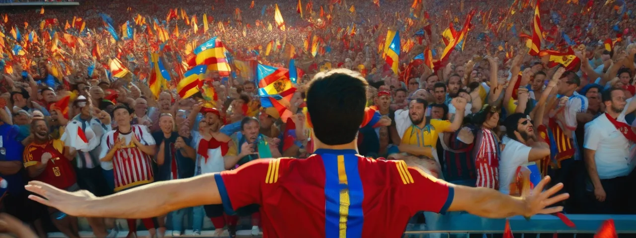 te adivino de que equipo eres de la liga española 2016-17