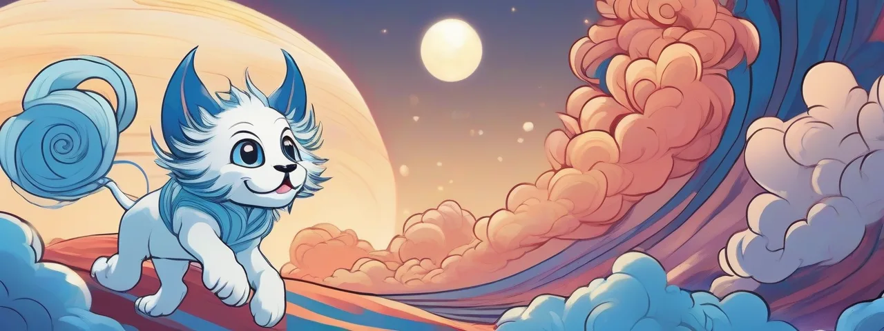 Que personaje de Yokai Watch eres