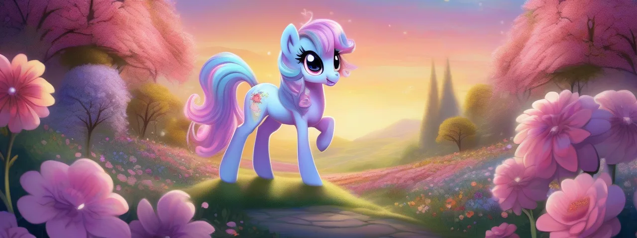 que personaje de my little pony eres