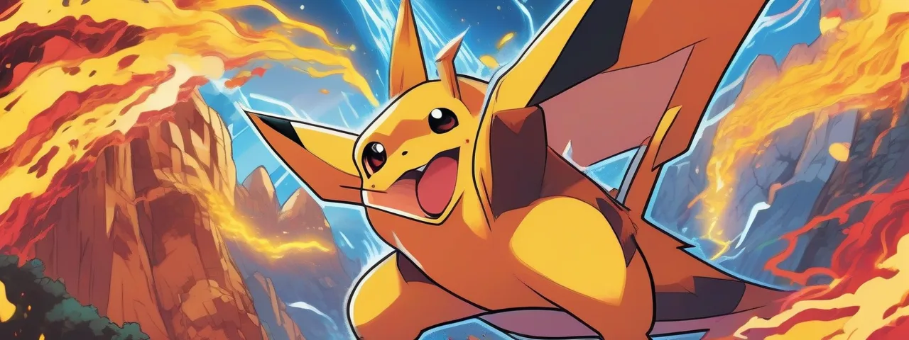 que pokemon eres