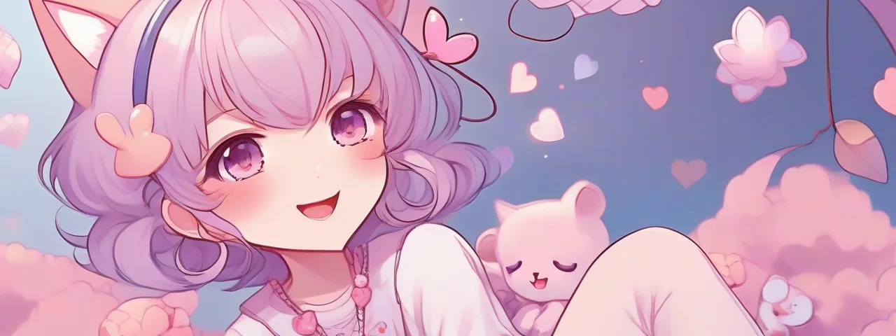 ¿Eres un Neko?